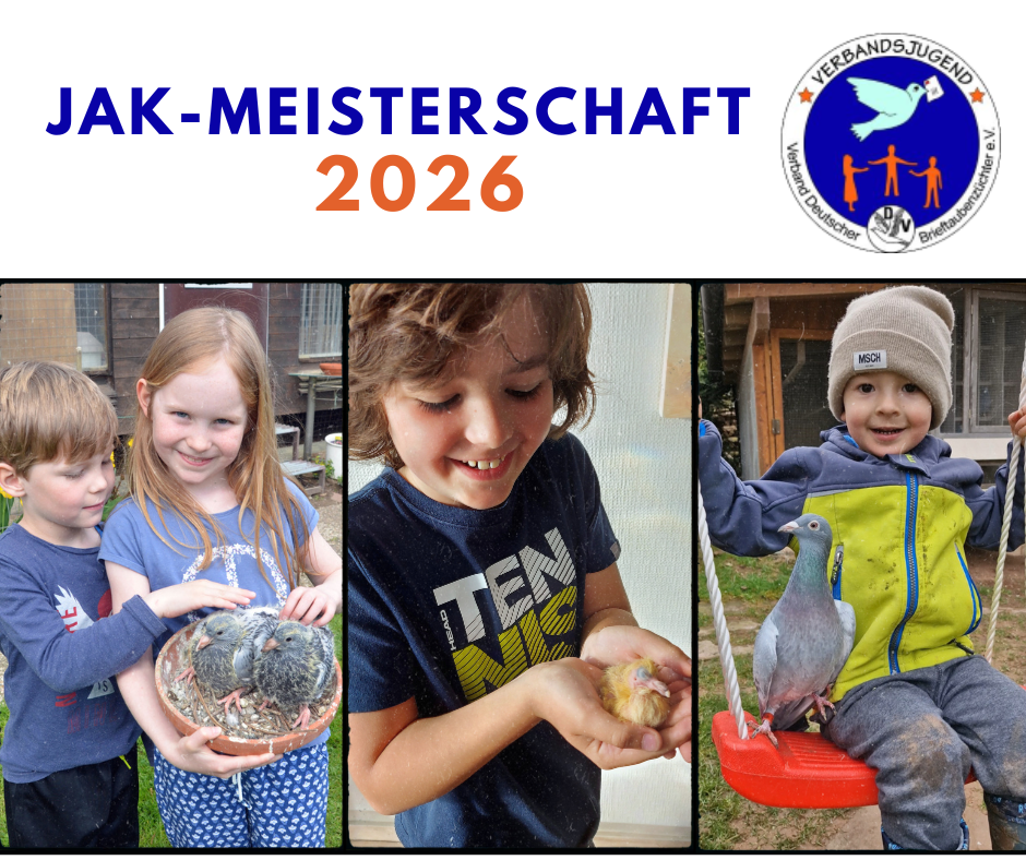 JAKMeisterschaft